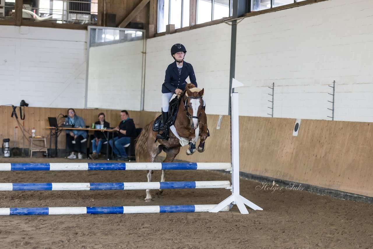 Bild 24 - Pony Akademie Turnier